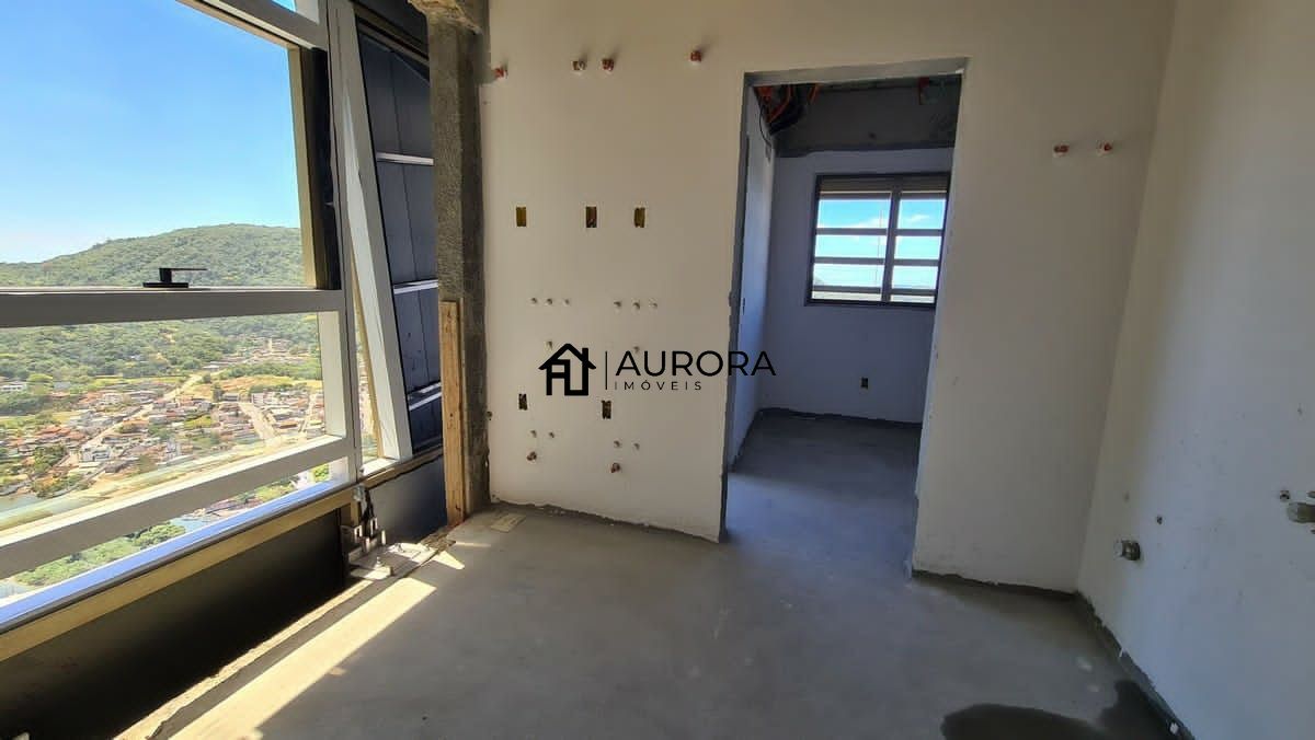 Apartamento à venda com 4 quartos, 257m² - Foto 20