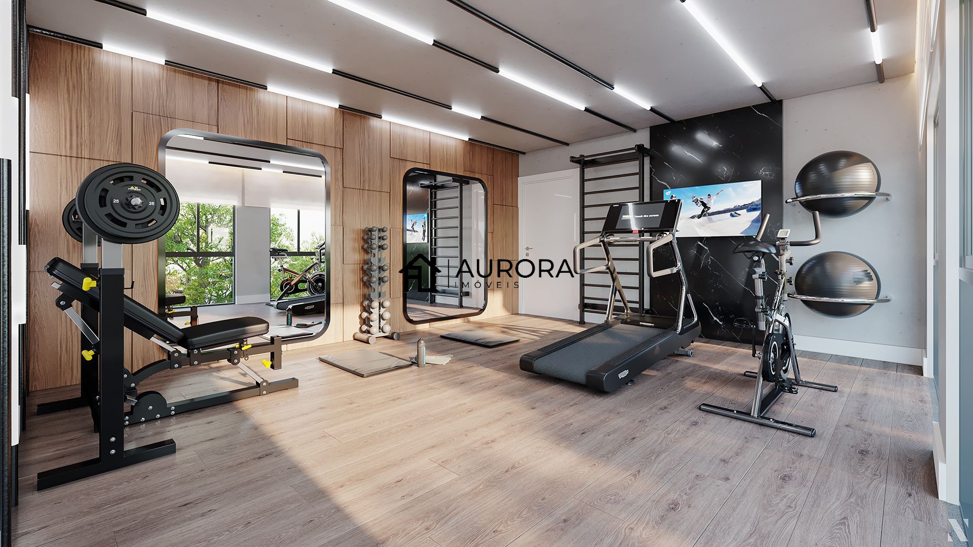 Apartamento, 3 quartos, 140 m² - Foto 16