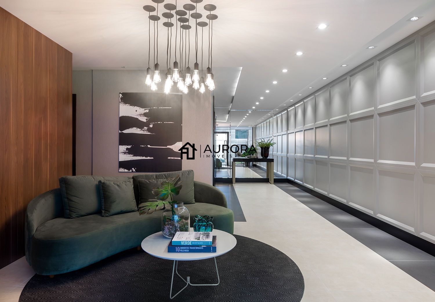 Apartamento, 4 quartos, 308 m² - Foto 3