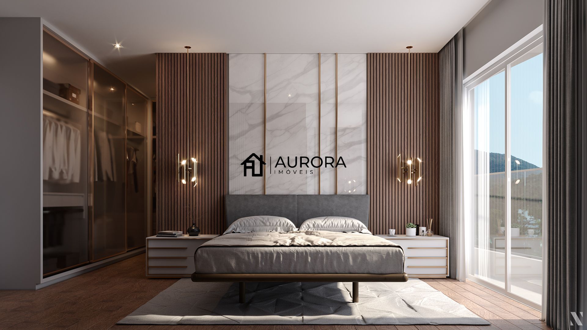 Apartamento, 3 quartos, 173 m² - Foto 12