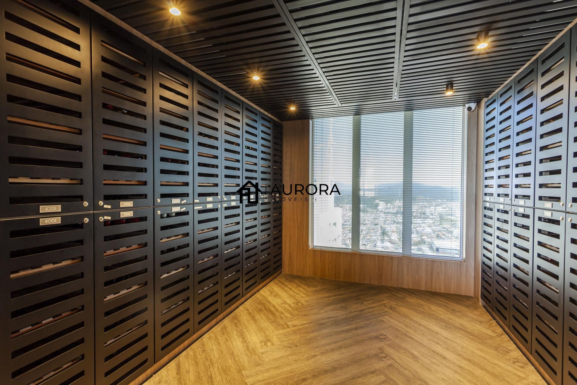 Apartamento, 4 quartos, 167 m² - Foto 69