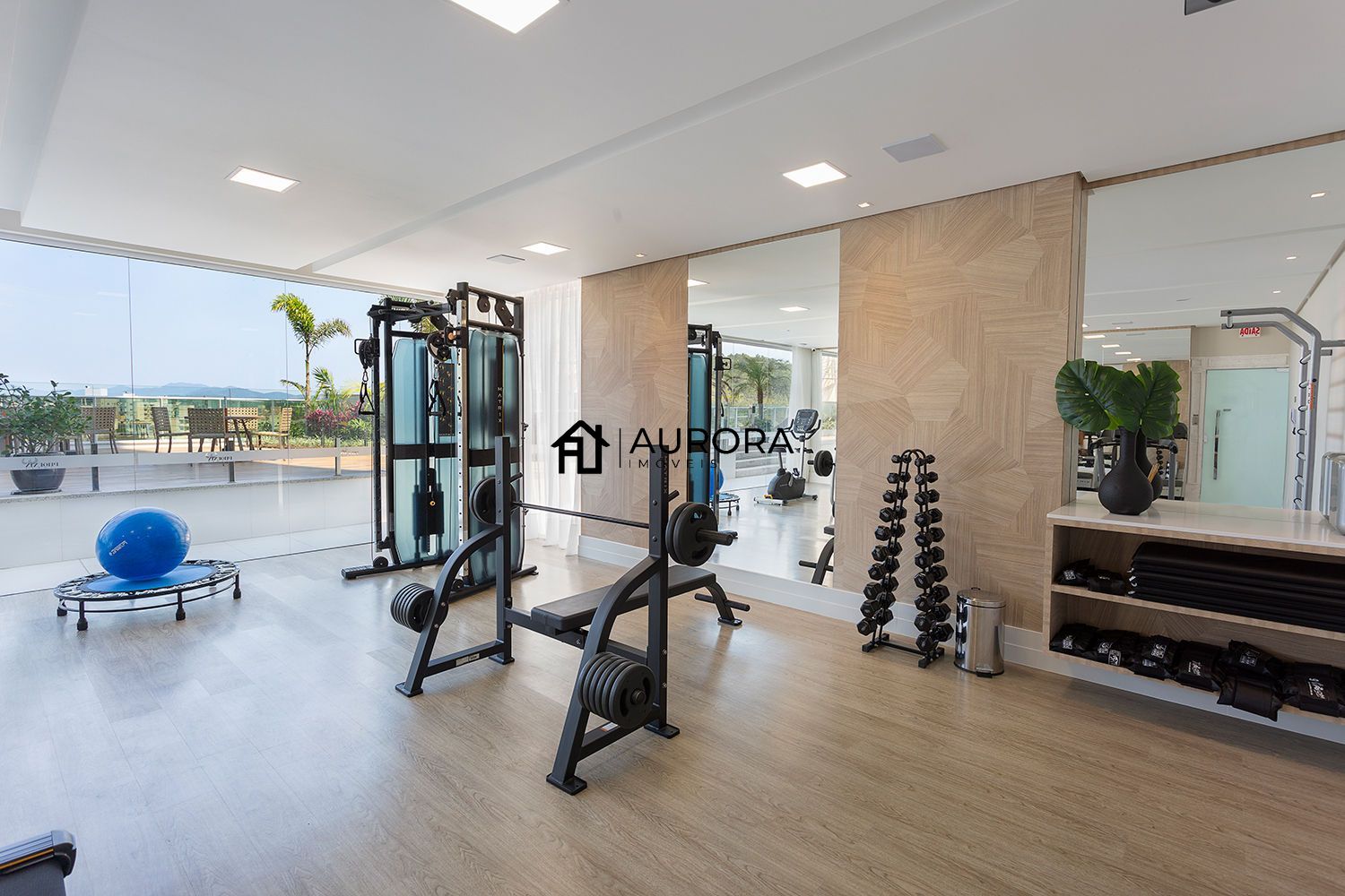 Apartamento, 3 quartos, 139 m² - Foto 11