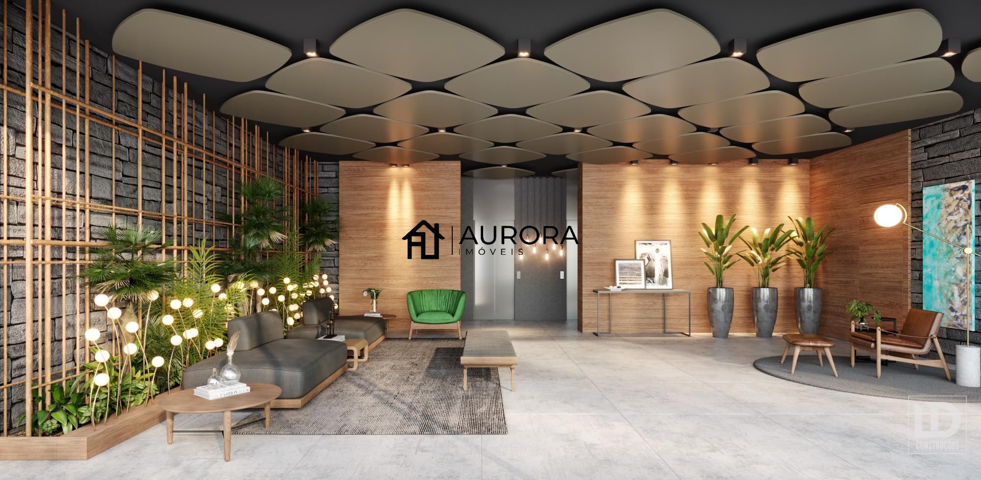 Apartamento, 2 quartos, 80 m² - Foto 7