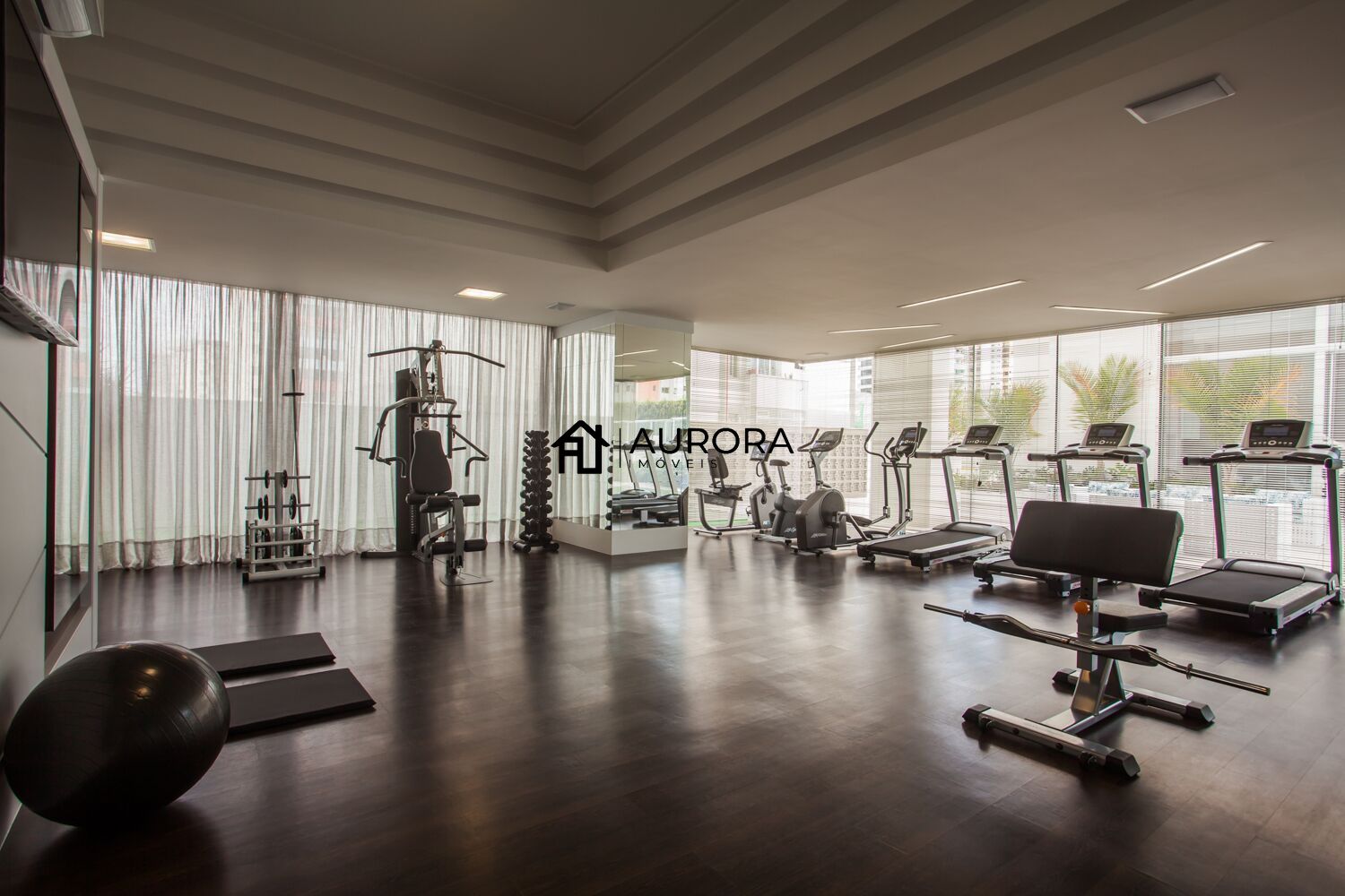 Apartamento, 4 quartos, 384 m² - Foto 15