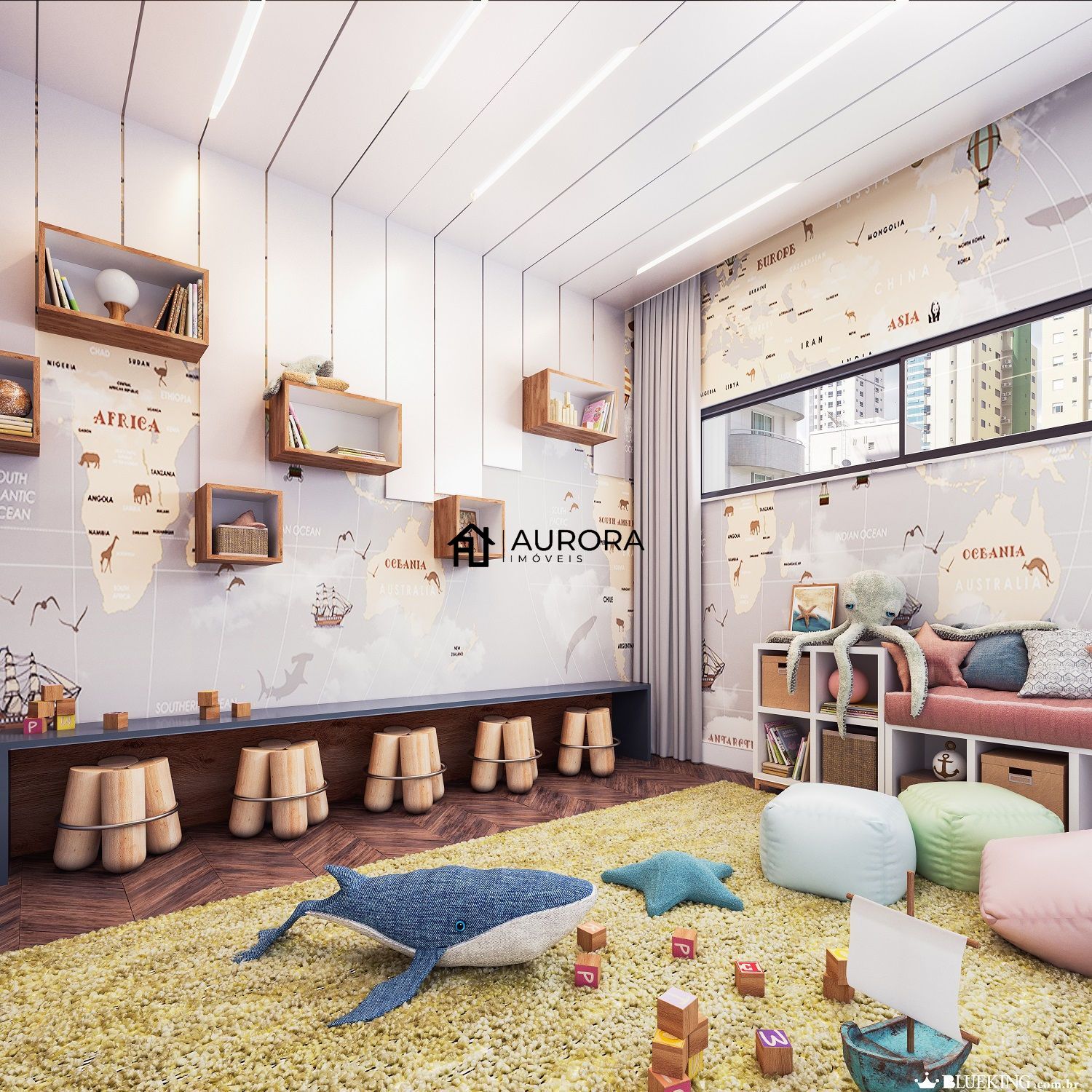 Apartamento, 3 quartos, 125 m² - Foto 9