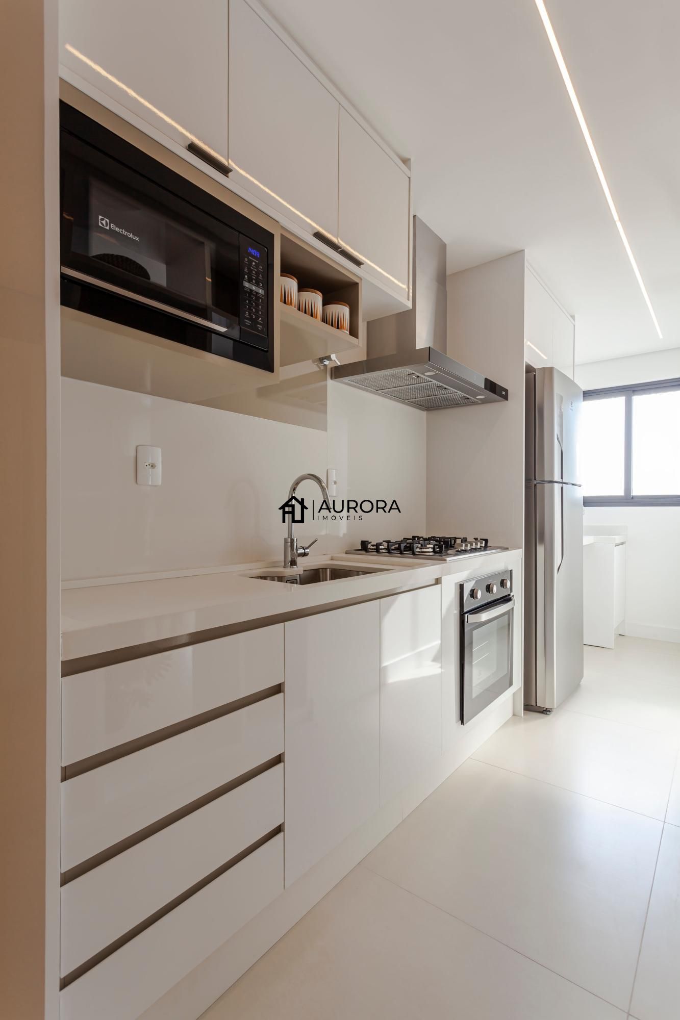 Apartamento, 2 quartos, 72 m² - Foto 41