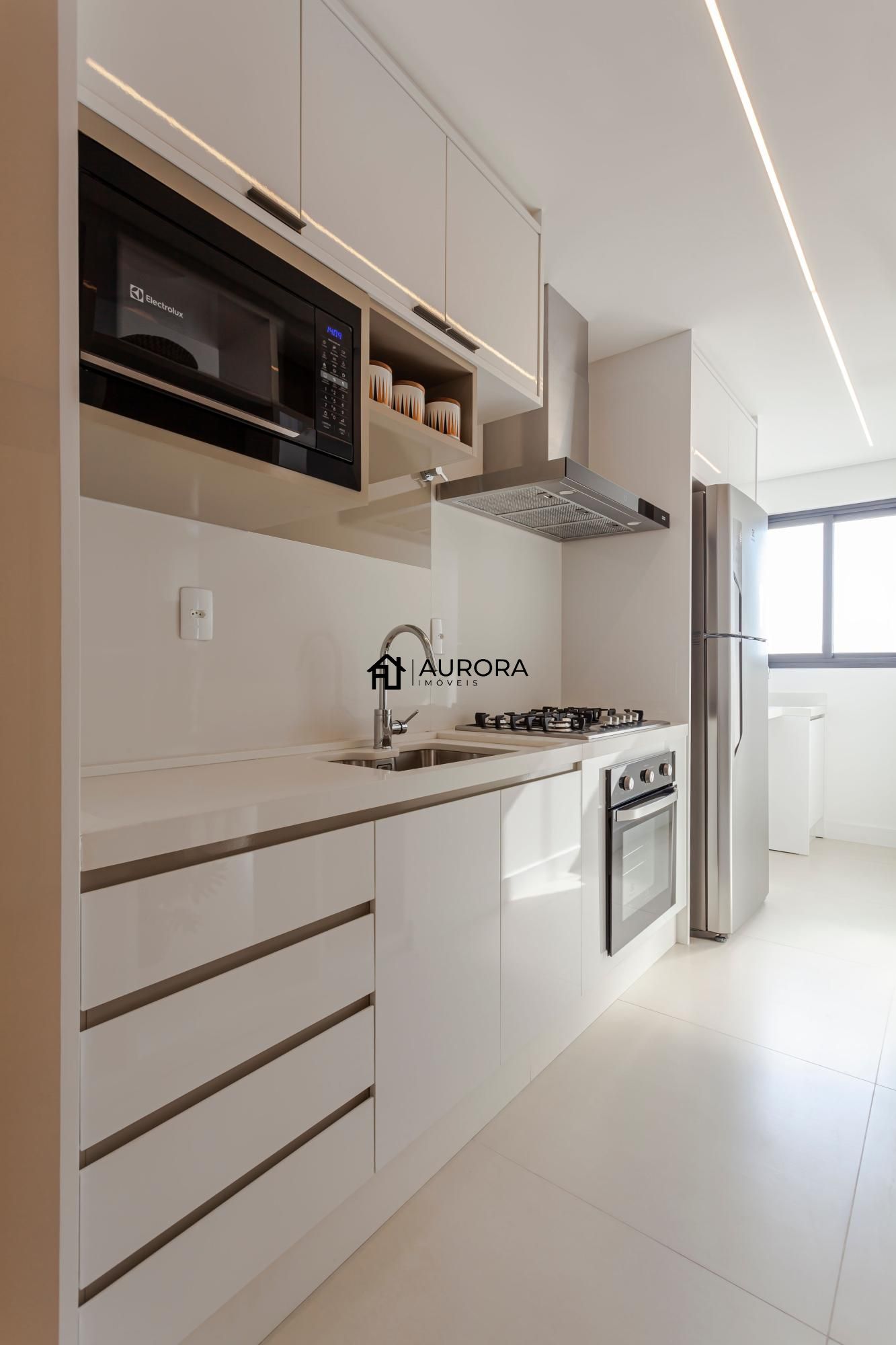 Apartamento à venda com 2 quartos, 72m² - Foto 41