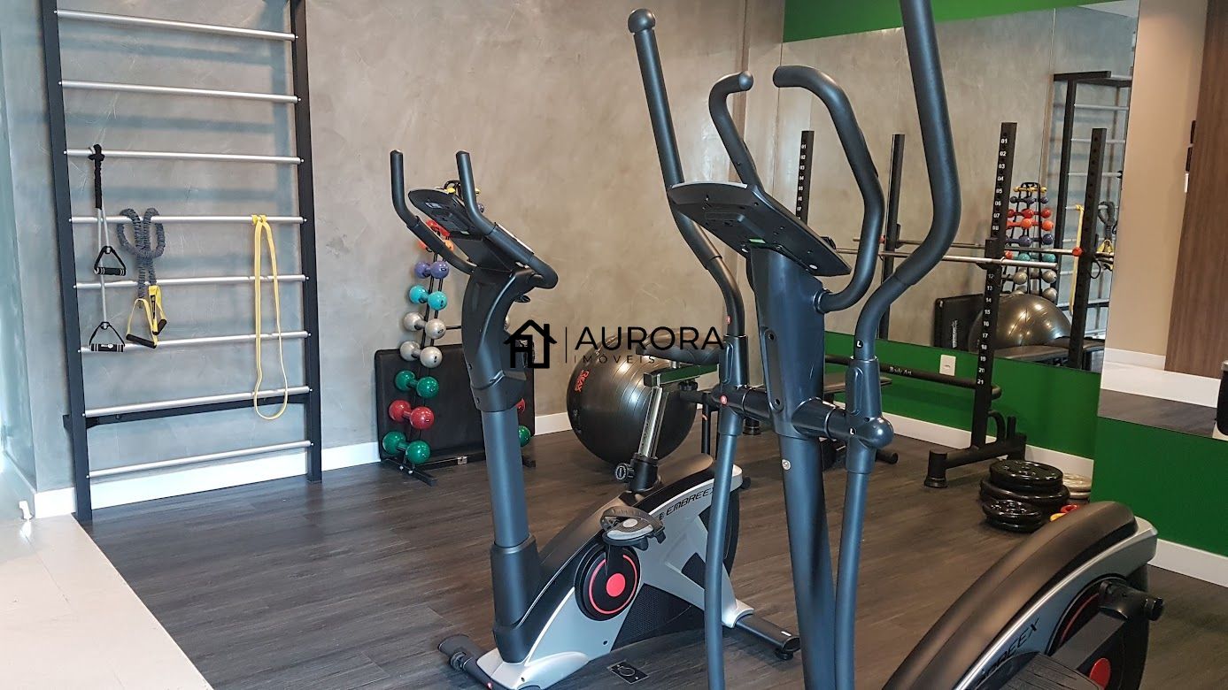 Apartamento, 3 quartos, 137 m² - Foto 46