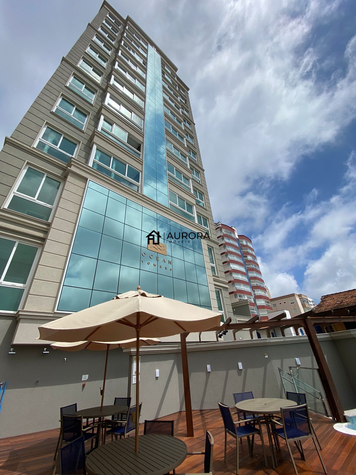 Apartamento, 3 quartos, 135 m² - Foto 3