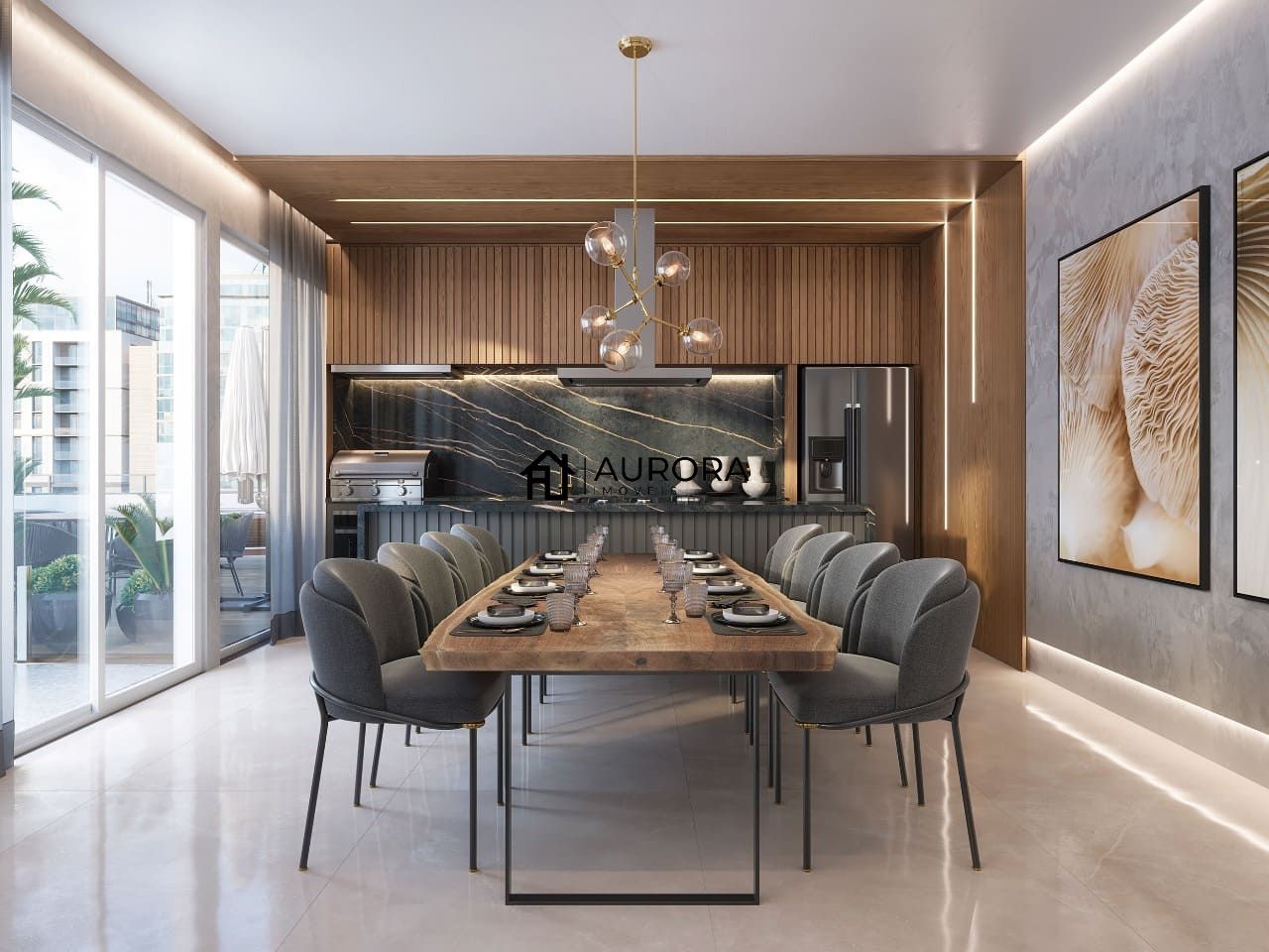 Apartamento, 4 quartos, 143 m² - Foto 11
