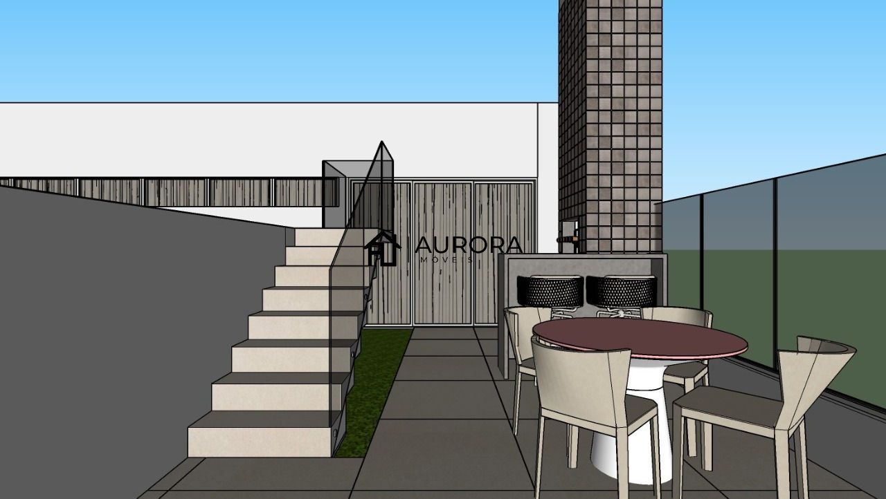 Apartamento, 3 quartos, 122 m² - Foto 30