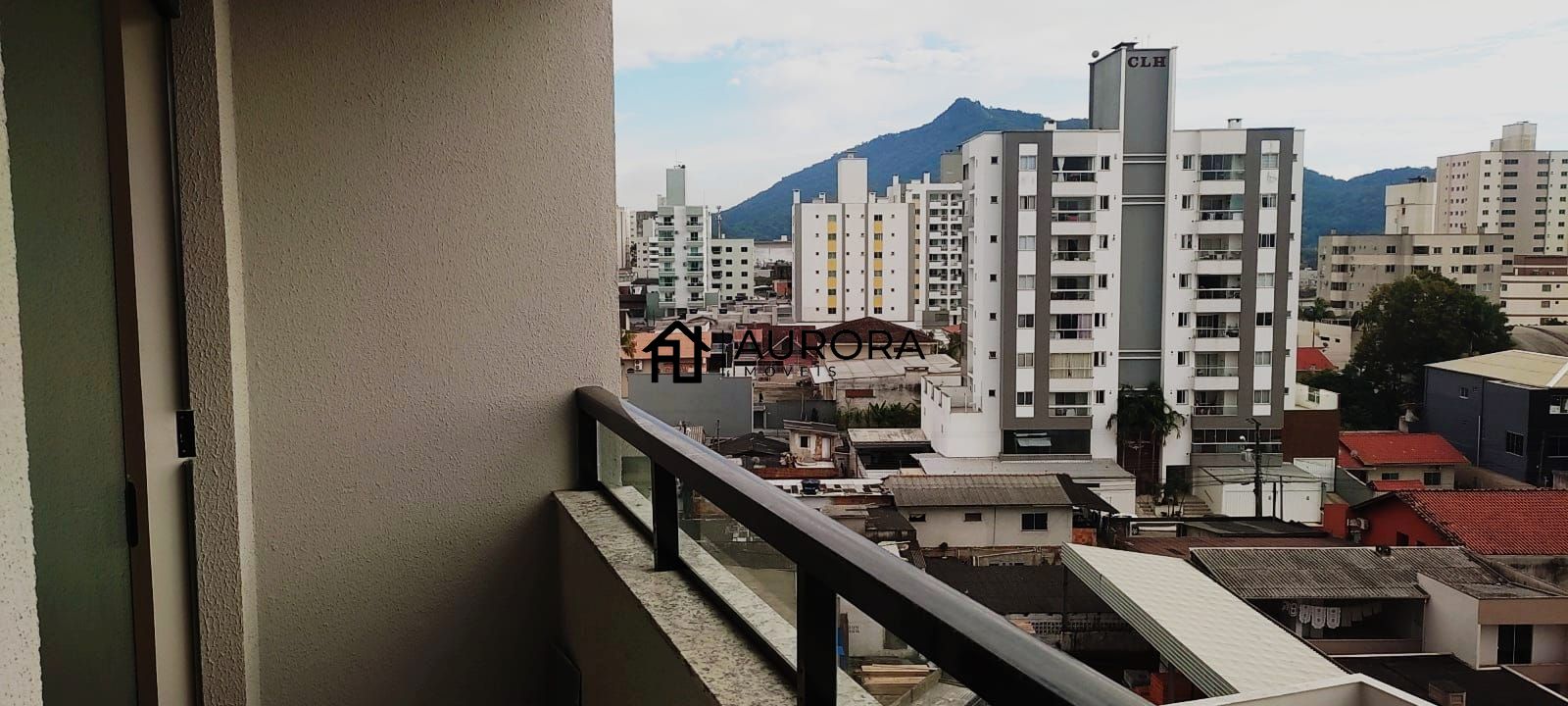 Apartamento à venda com 1 quarto, 48m² - Foto 4