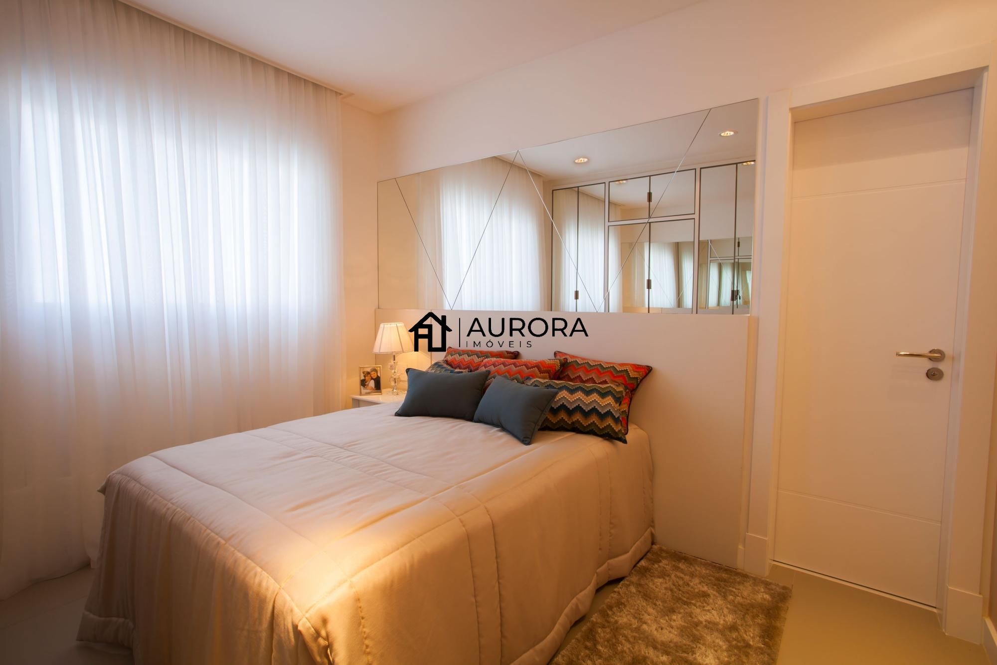 Apartamento à venda com 3 quartos, 128m² - Foto 41