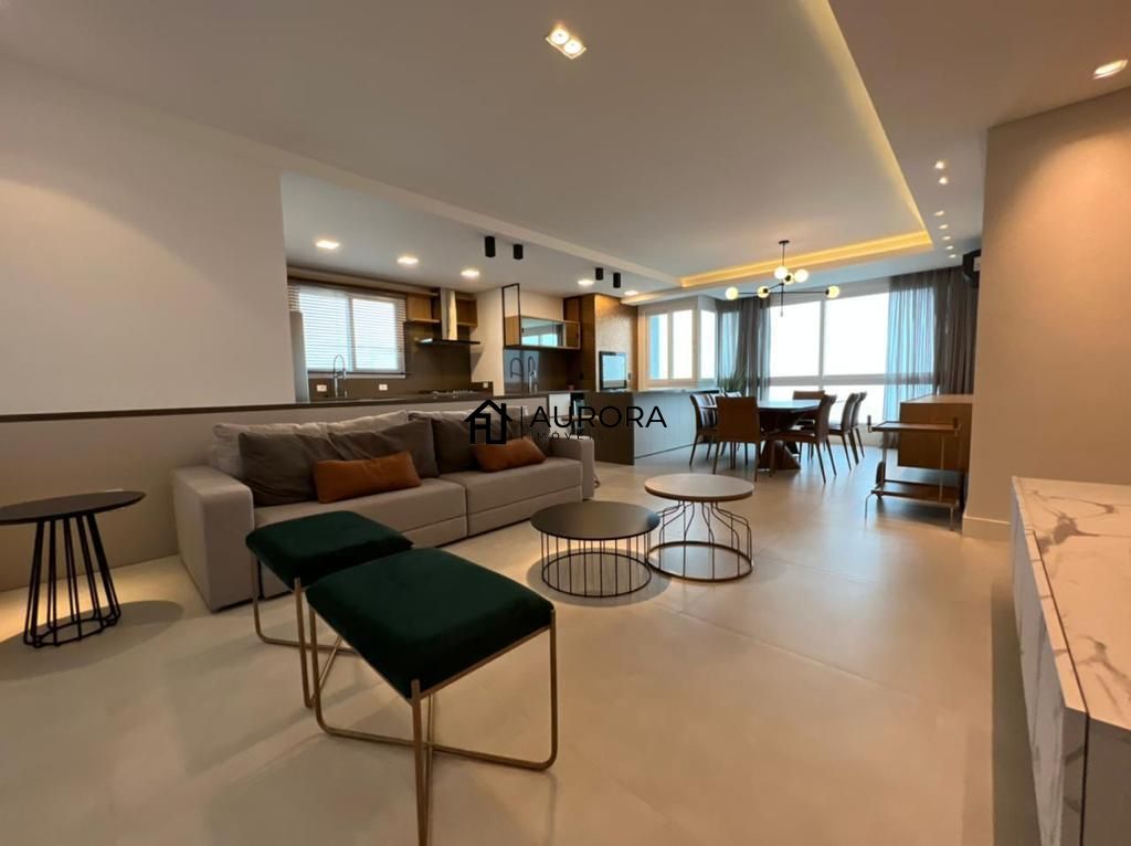 Cobertura, 3 quartos, 146 m² - Foto 9