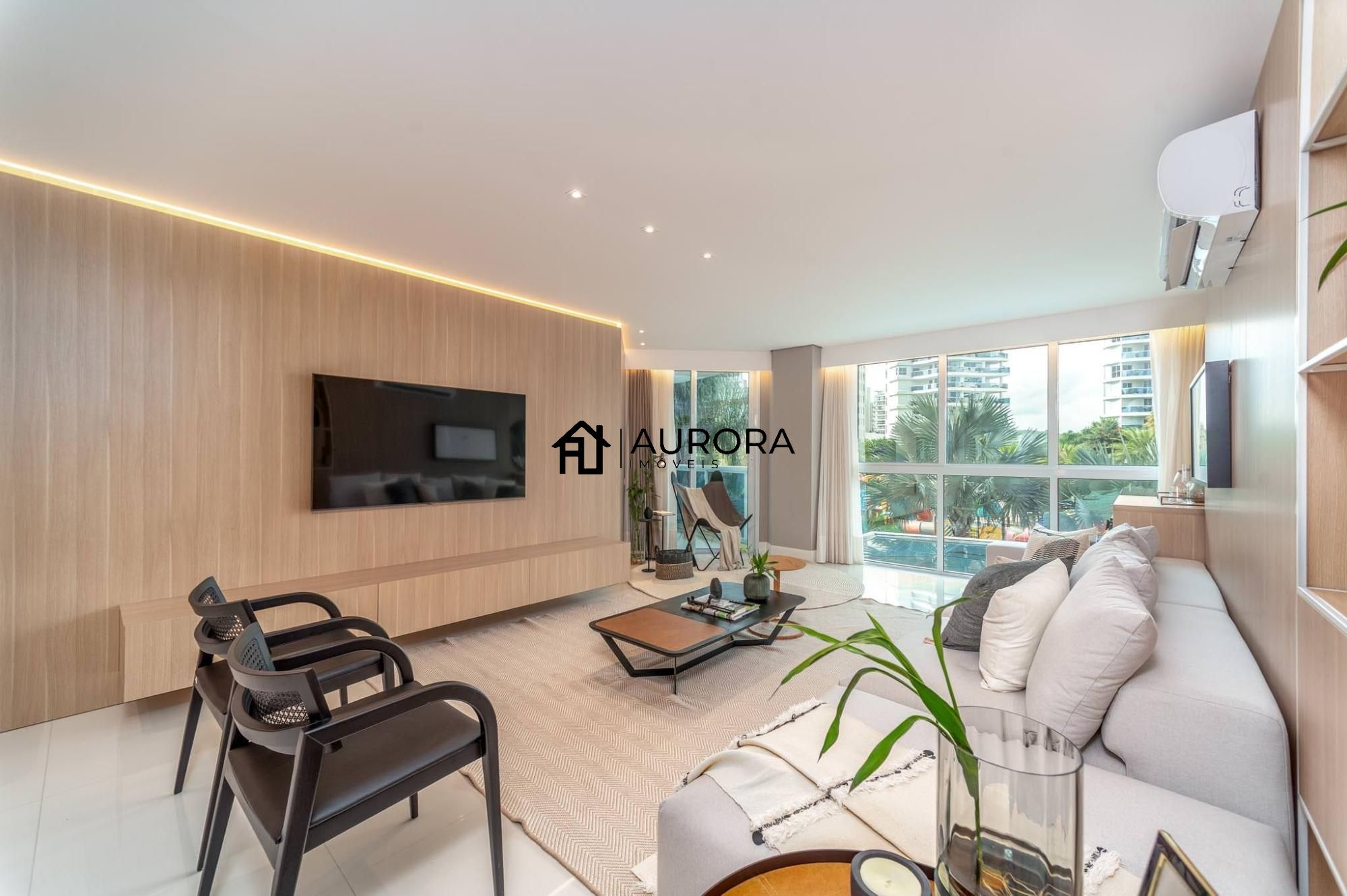 Apartamento, 4 quartos, 207 m² - Foto 4