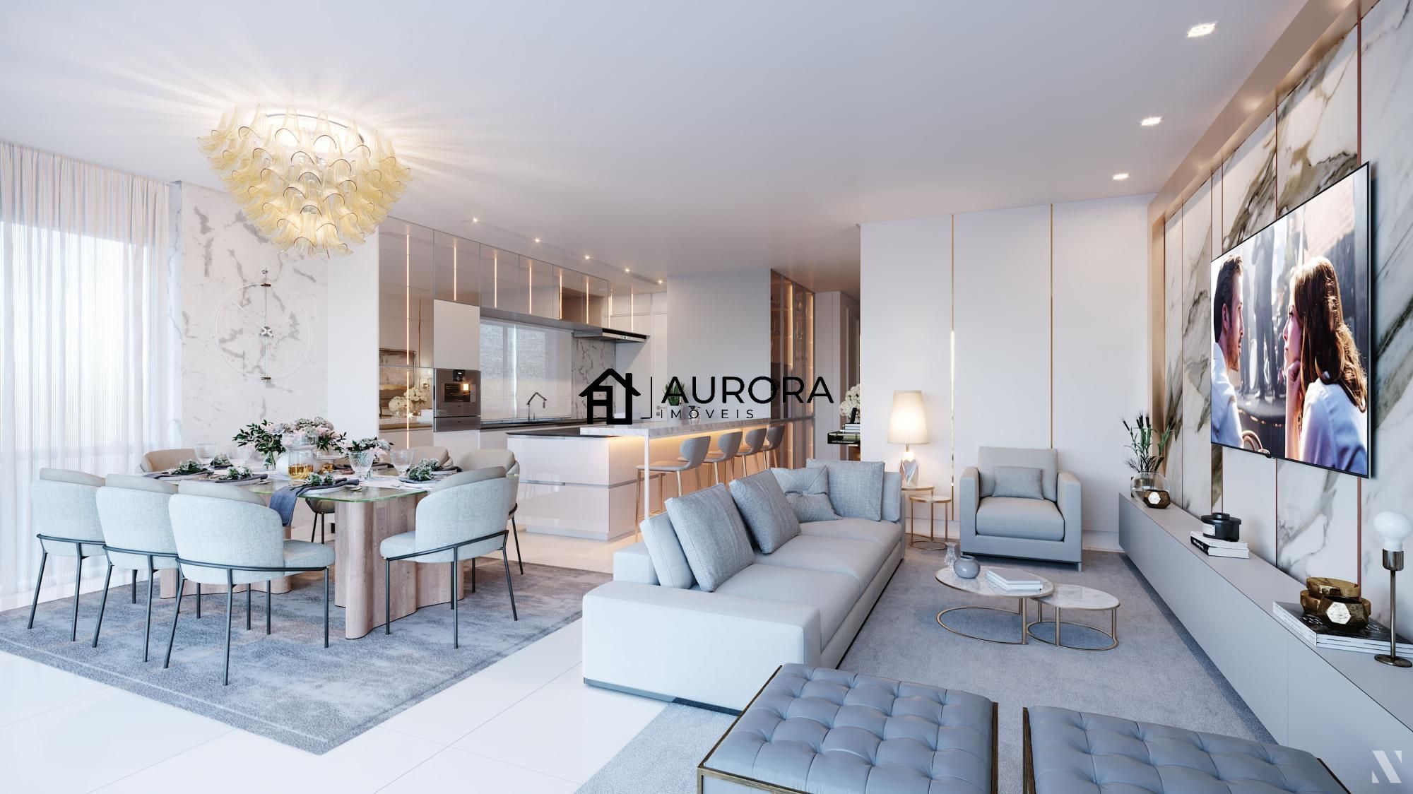 Apartamento, 4 quartos, 233 m² - Foto 26