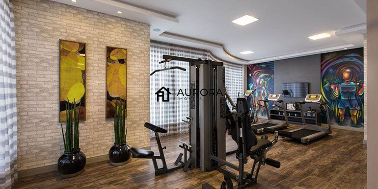 Apartamento, 3 quartos, 147 m² - Foto 26