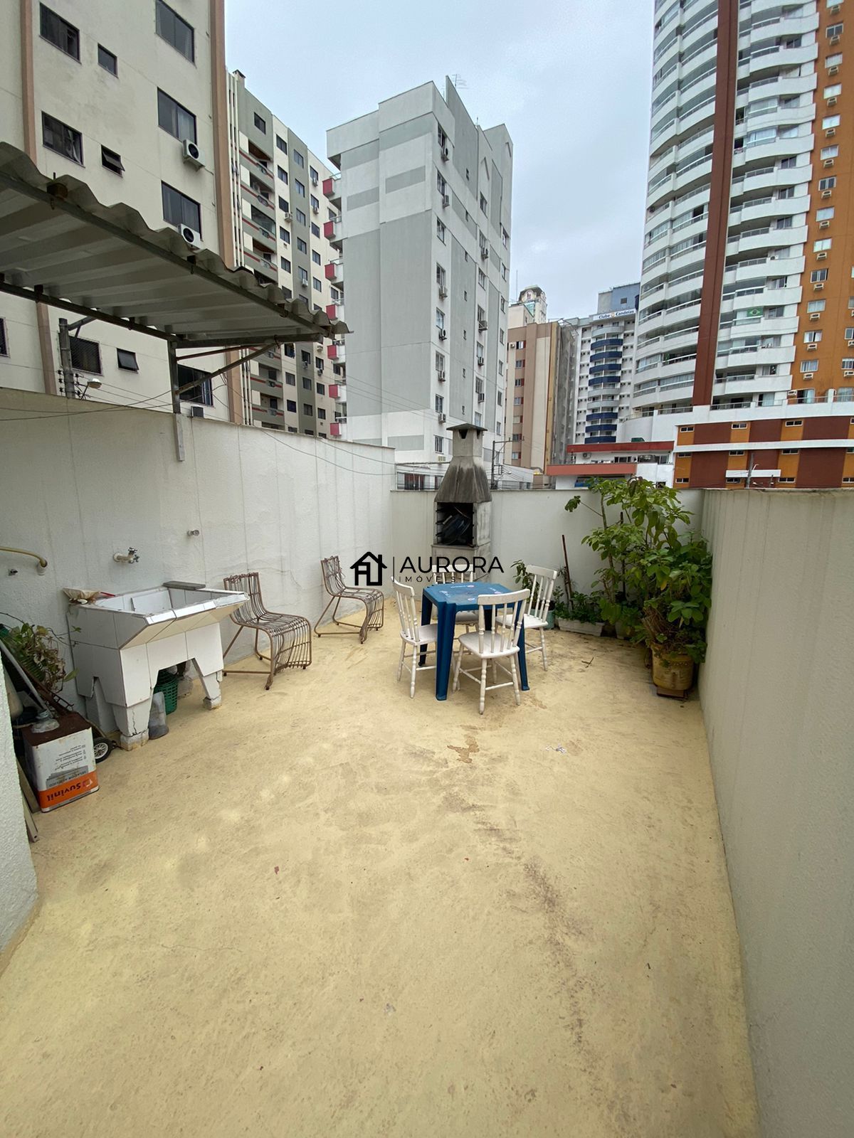 Apartamento à venda com 1 quarto, 72m² - Foto 8