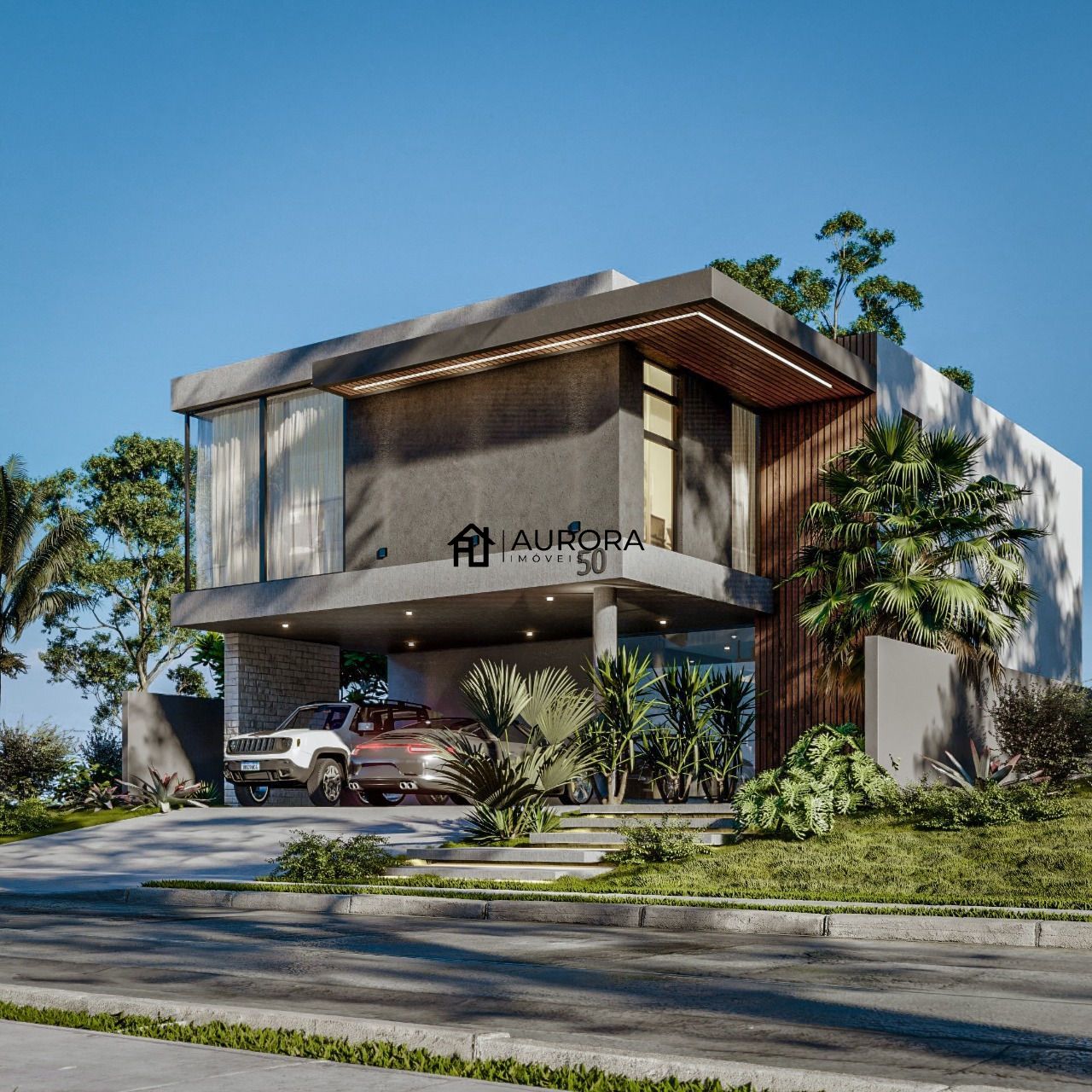 Casa, 4 quartos - Foto 1