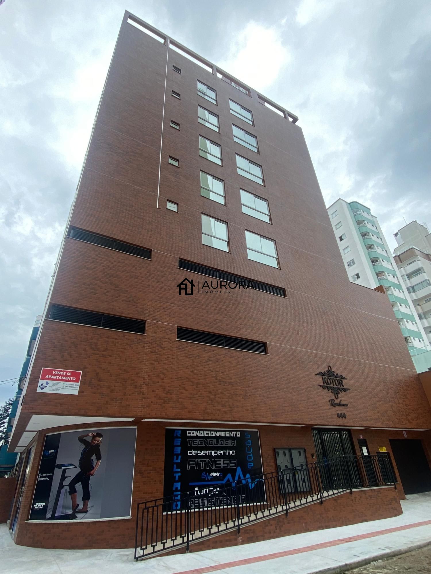 Apartamento, 3 quartos, 97 m² - Foto 1