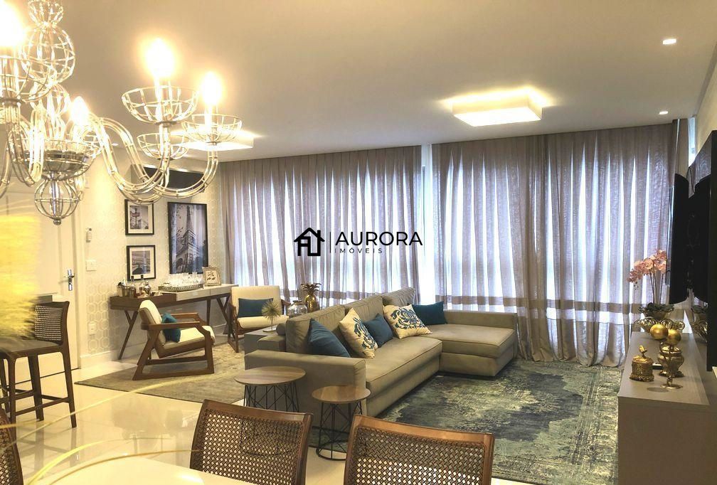 Apartamento, 3 quartos, 159 m² - Foto 61