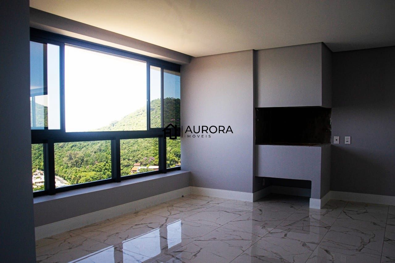 Apartamento à venda com 4 quartos, 322m² - Foto 8