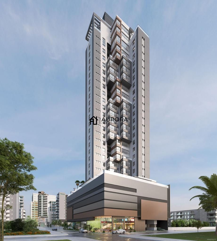 Apartamento, 3 quartos, 132 m² - Foto 1