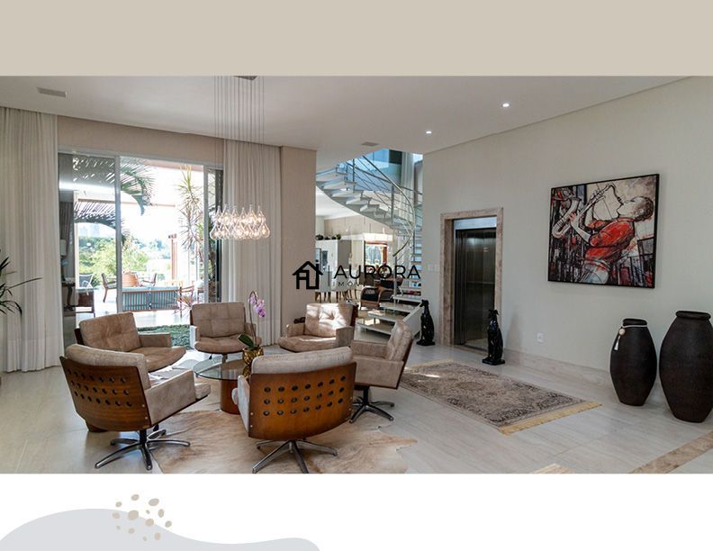 Casa, 4 quartos, 1000 m² - Foto 22