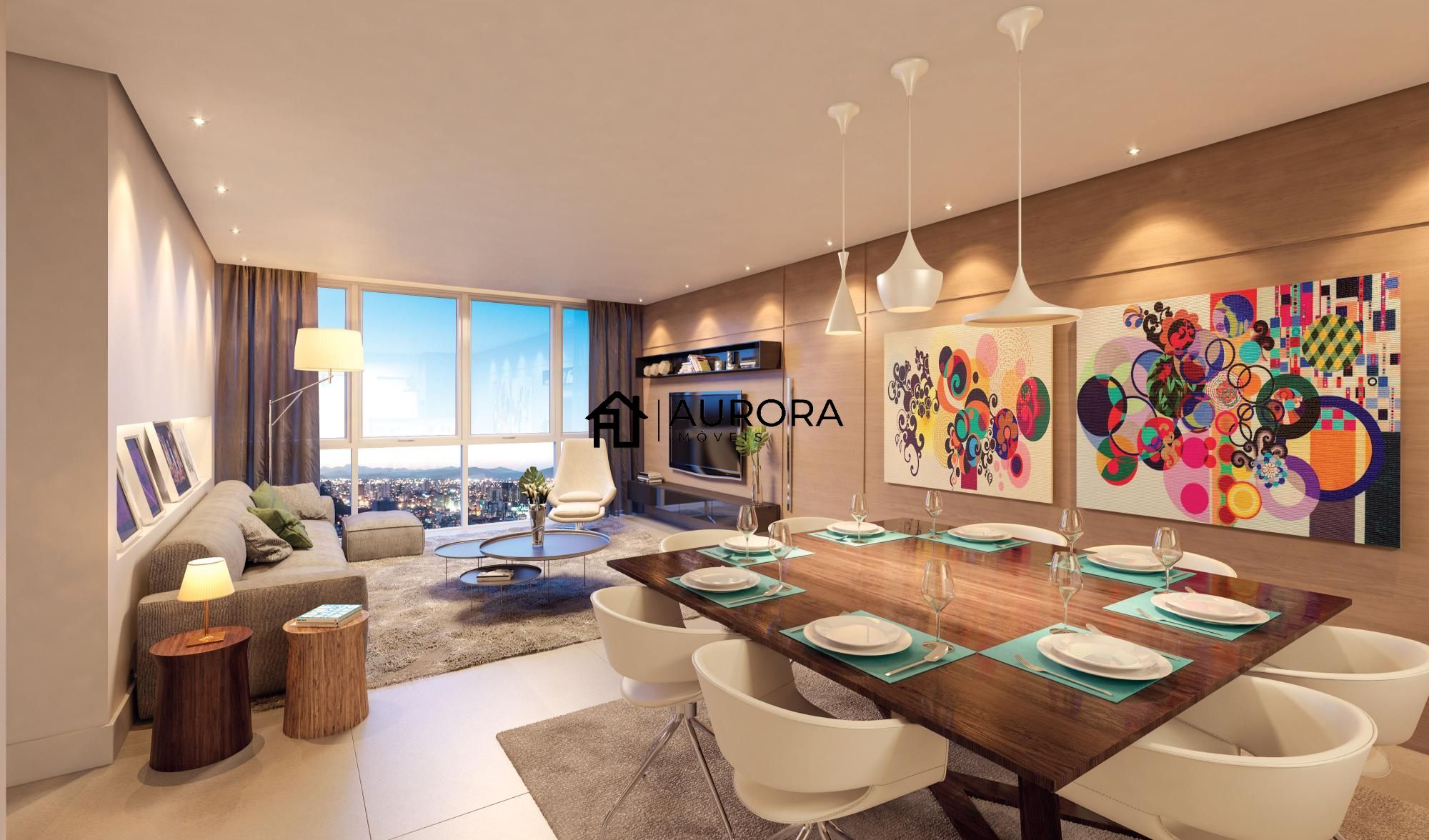 Apartamento, 3 quartos, 139 m² - Foto 4