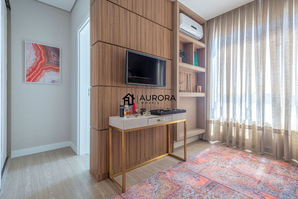 Apartamento à venda com 4 quartos, 143m² - Foto 21