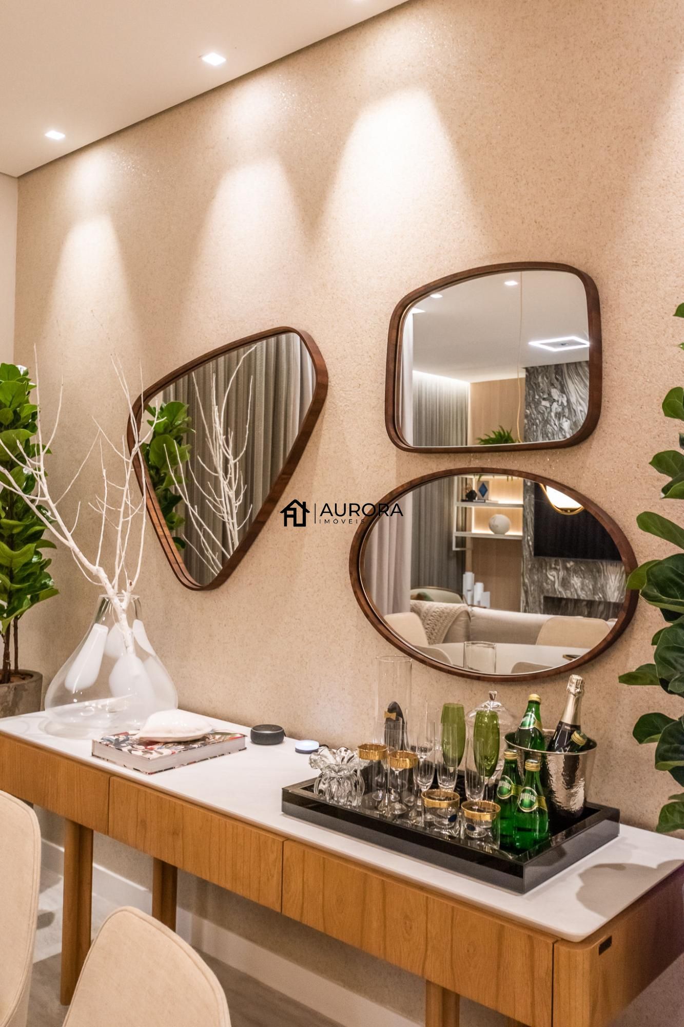 Apartamento, 4 quartos, 174 m² - Foto 7