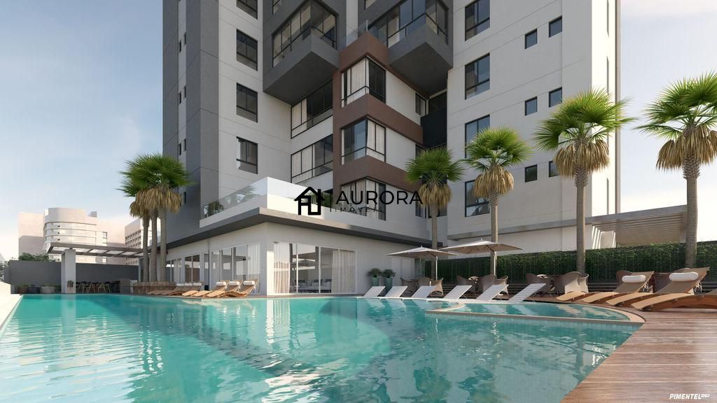 Apartamento, 3 quartos, 132 m² - Foto 10