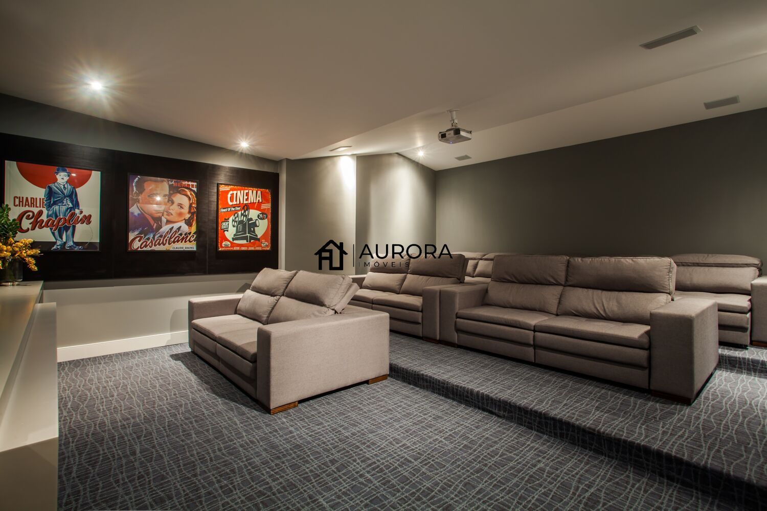 Apartamento, 4 quartos, 384 m² - Foto 32