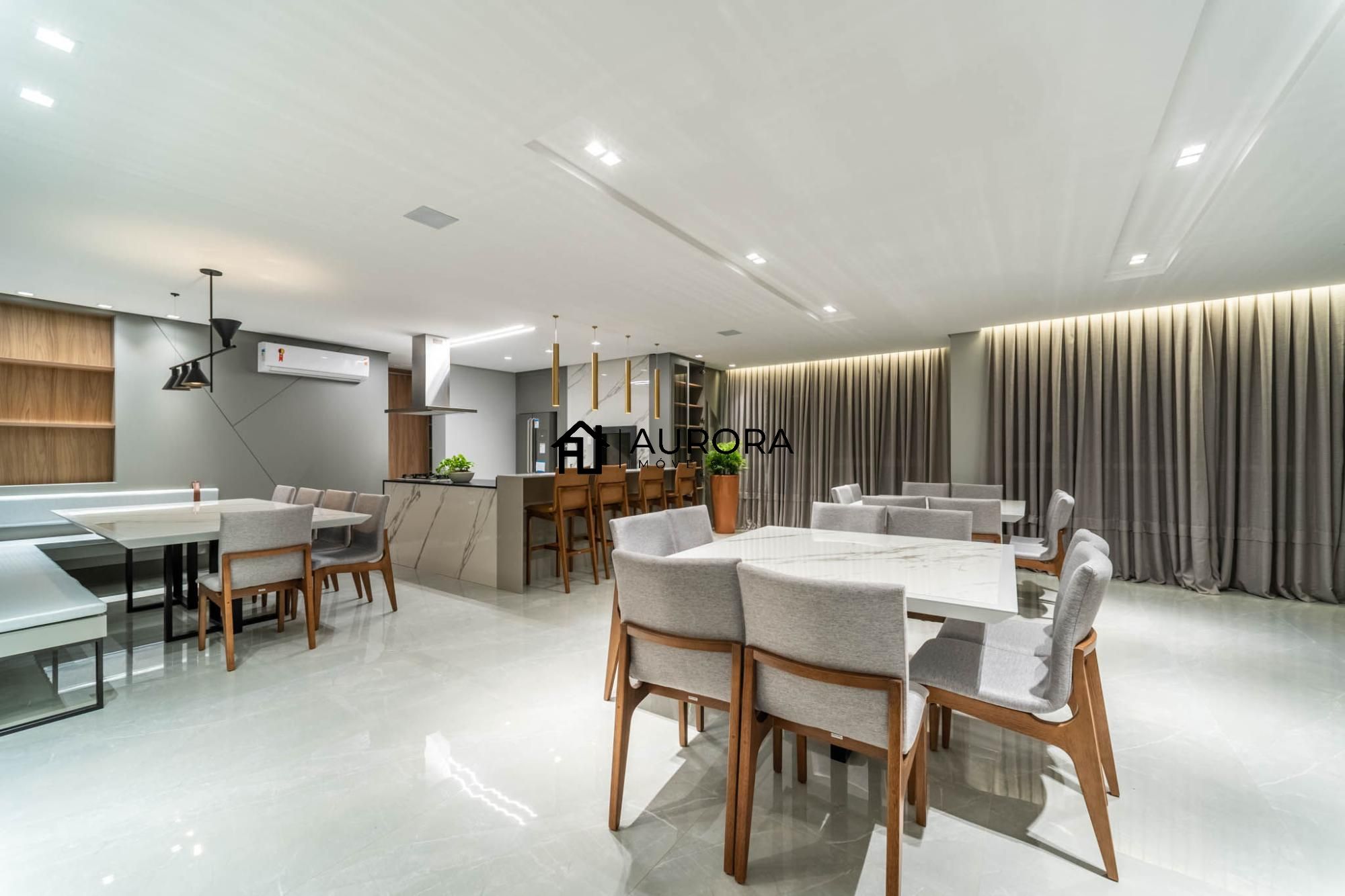 Apartamento, 3 quartos, 129 m² - Foto 63