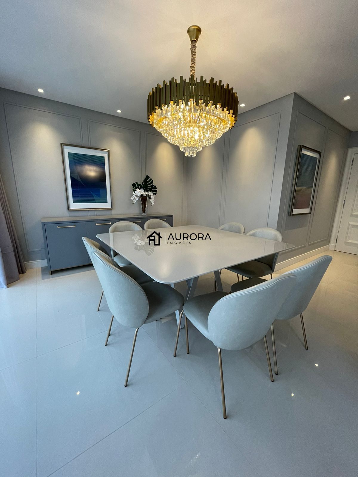 Apartamento, 4 quartos, 167 m² - Foto 11