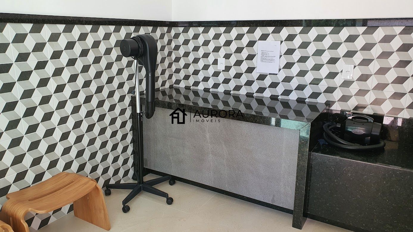 Apartamento, 3 quartos, 137 m² - Foto 47