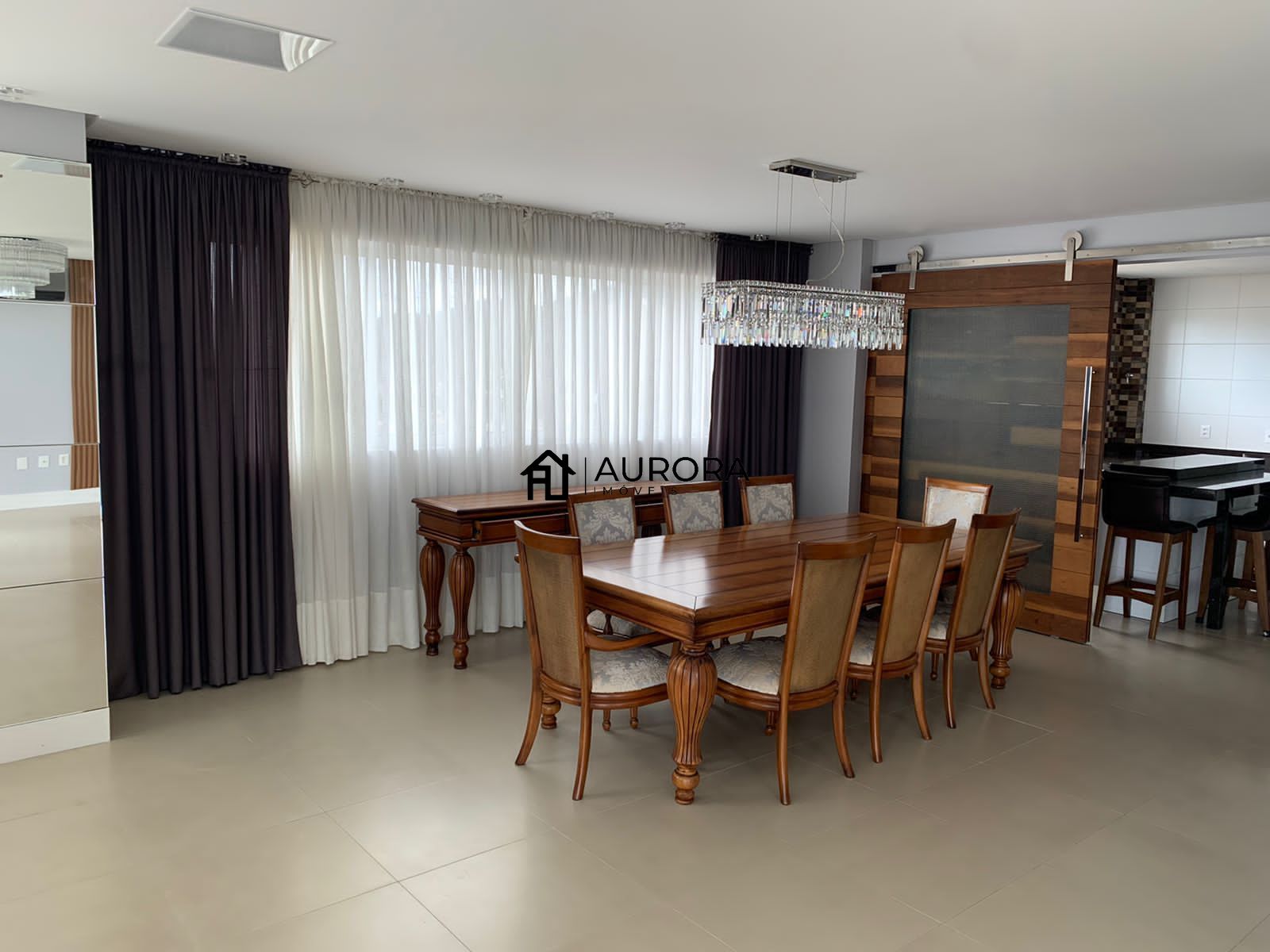 Apartamento à venda com 3 quartos, 240m² - Foto 12