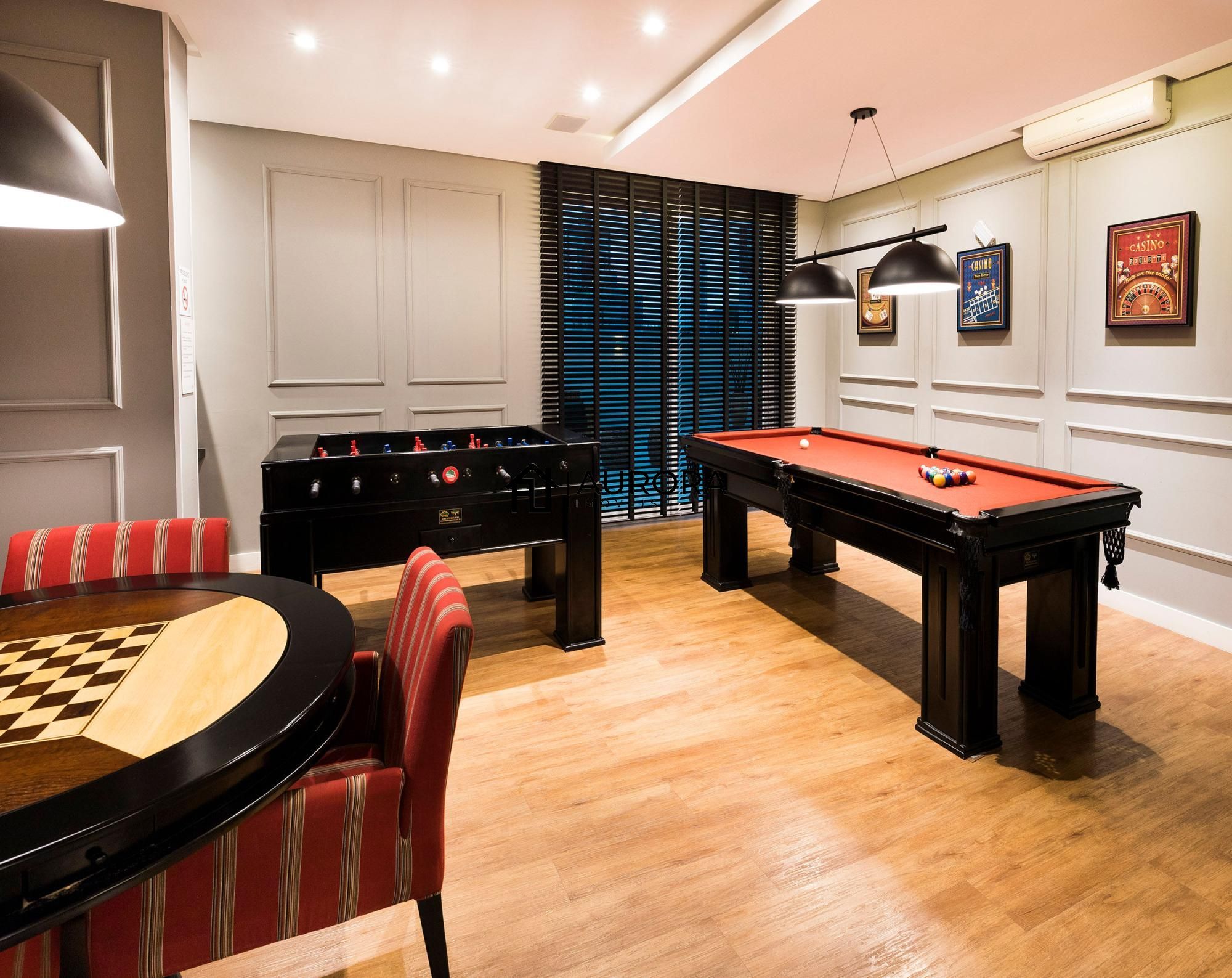 Apartamento, 4 quartos, 130 m² - Foto 8