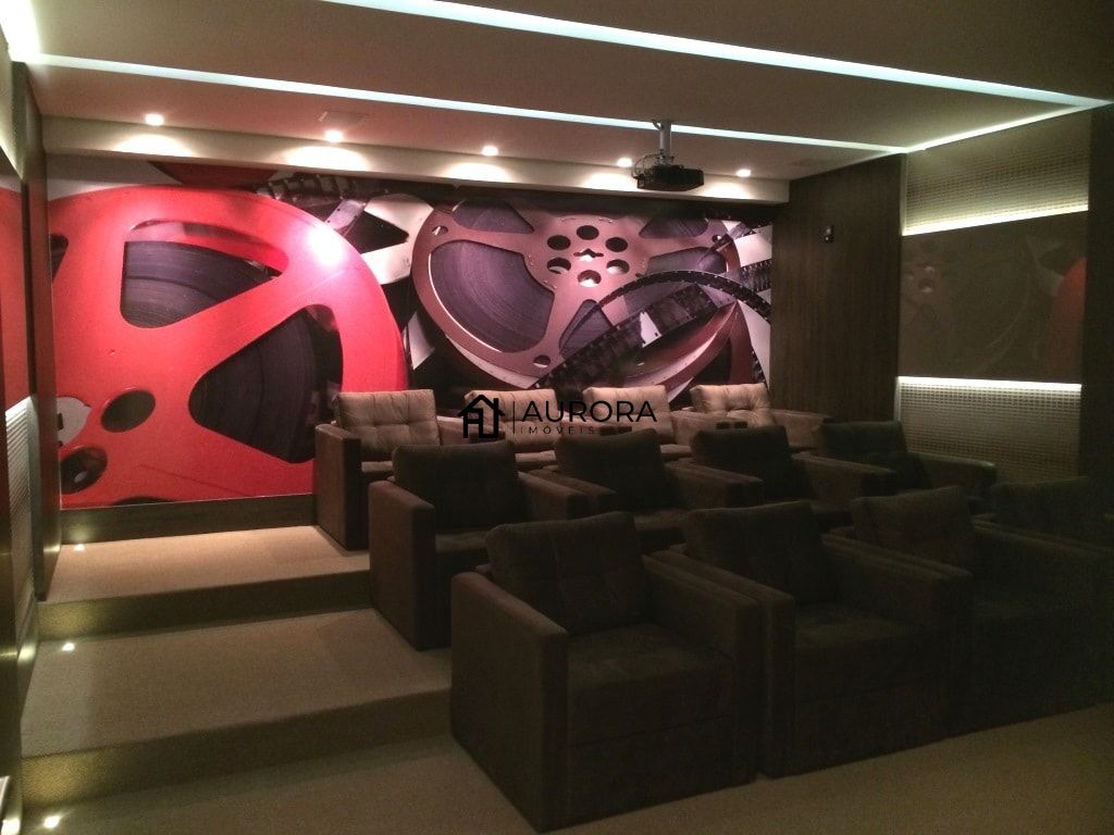 Apartamento, 4 quartos, 140 m² - Foto 6