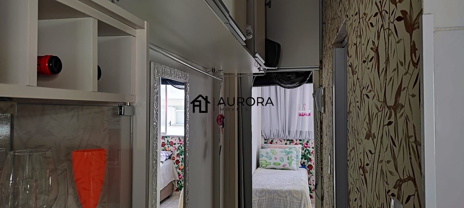 Apartamento à venda com 1 quarto, 40m² - Foto 16