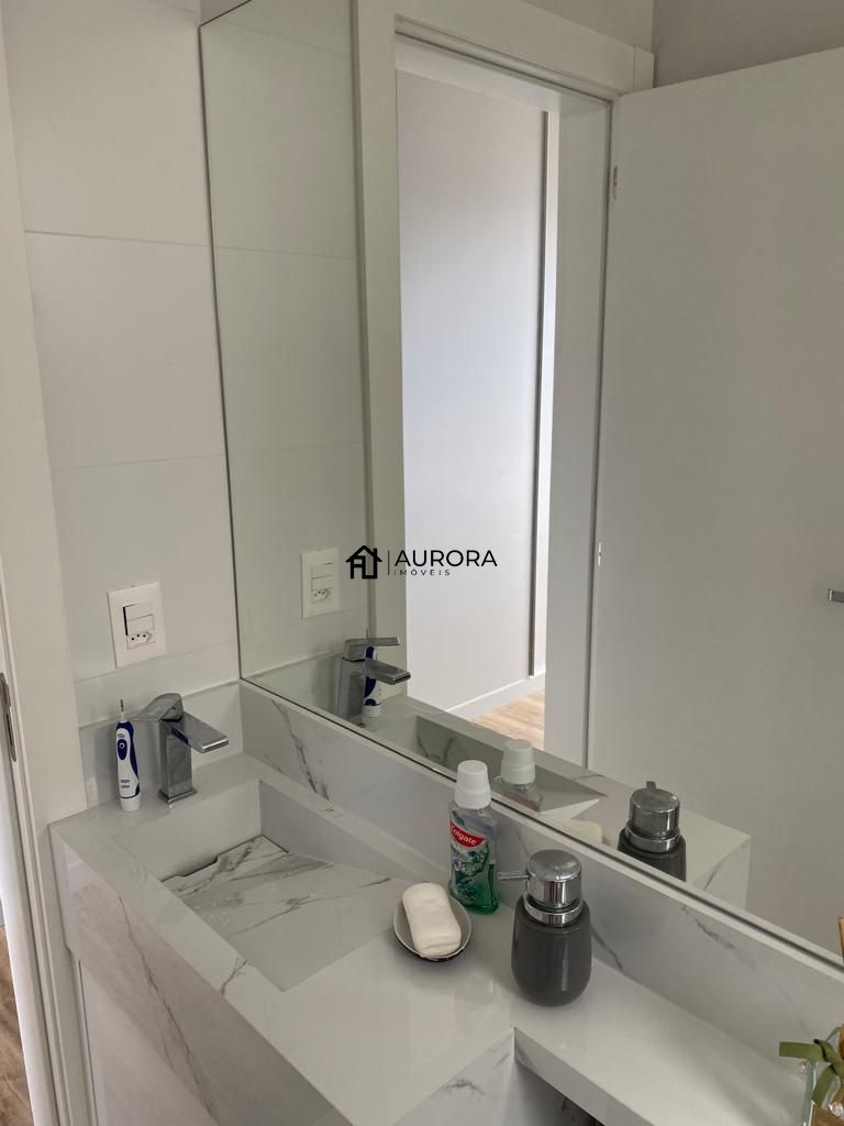 Apartamento à venda com 2 quartos, 100m² - Foto 19