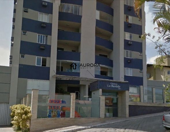 Apartamento à venda com 3 quartos, 80m² - Foto 1