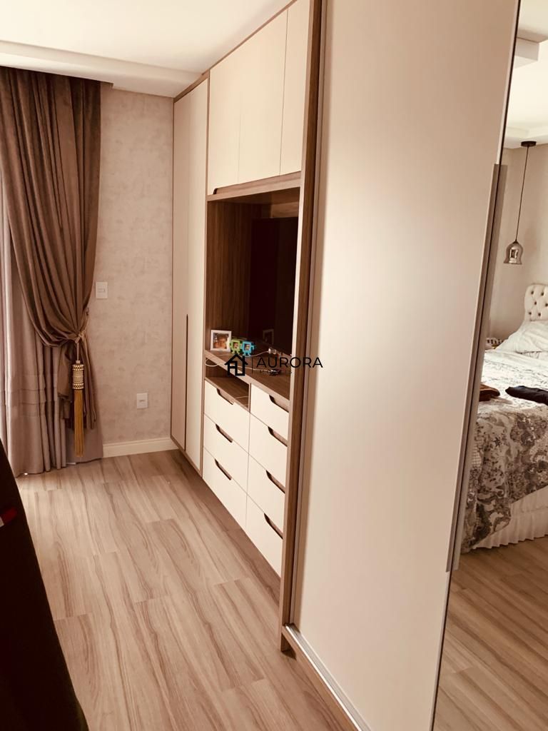 Casa de Condomínio à venda com 4 quartos, 220m² - Foto 19