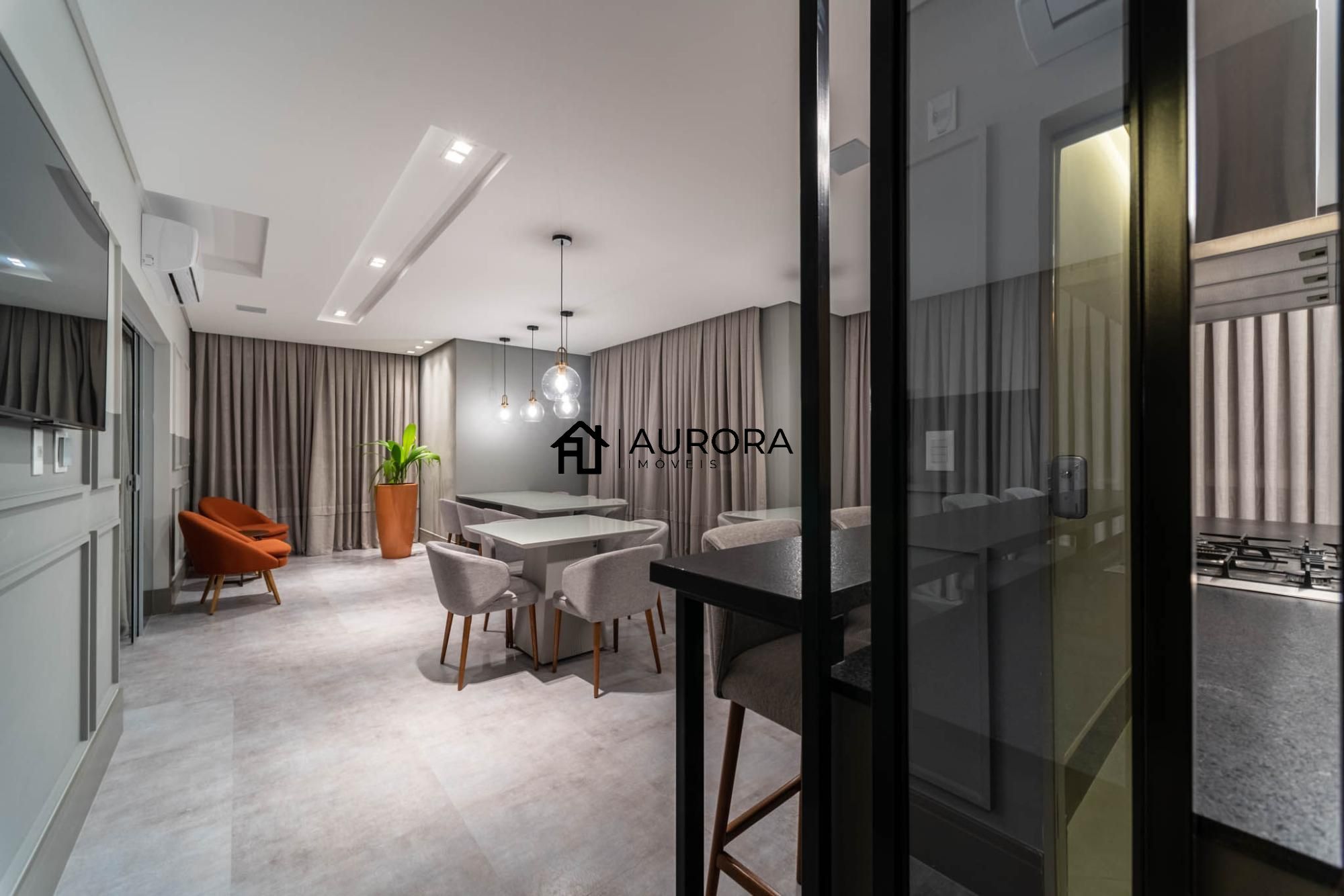 Apartamento, 3 quartos, 129 m² - Foto 57