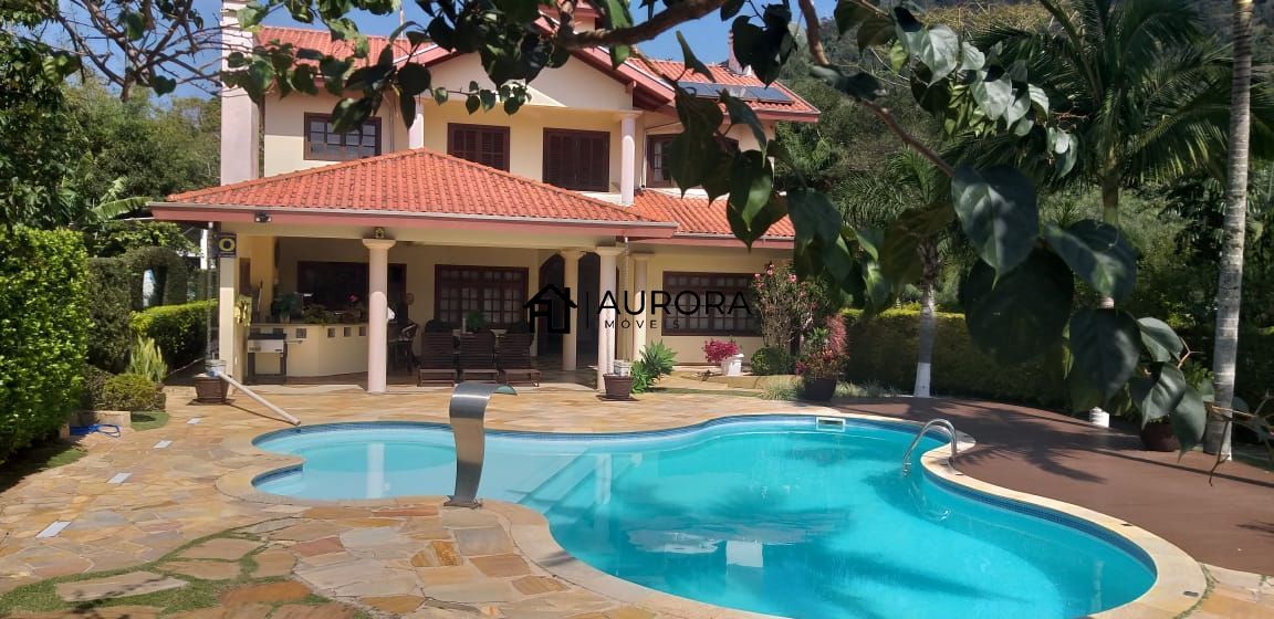 Casa, 4 quartos, 351 m² - Foto 2