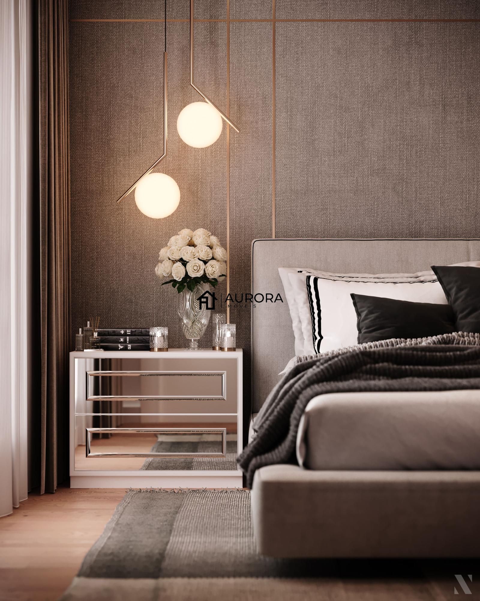 Apartamento, 4 quartos, 233 m² - Foto 18