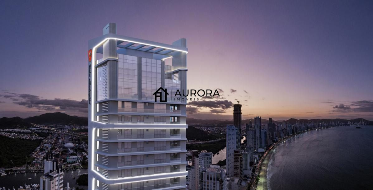 Apartamento à venda com 4 quartos, 226m² - Foto 5