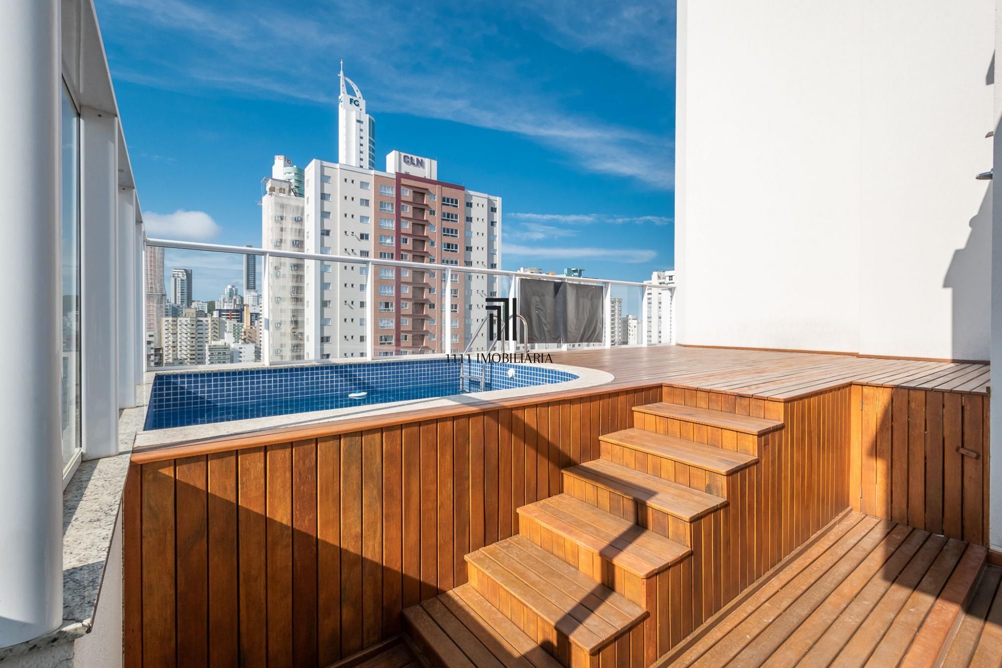 Apartamento, 4 quartos, 240 m² - Foto 6