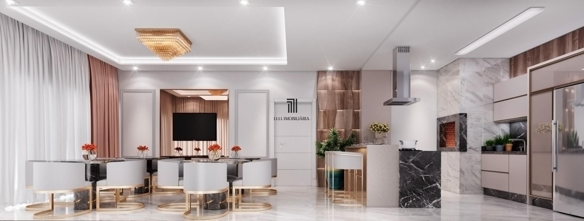 Apartamento, 4 quartos, 238 m² - Foto 5