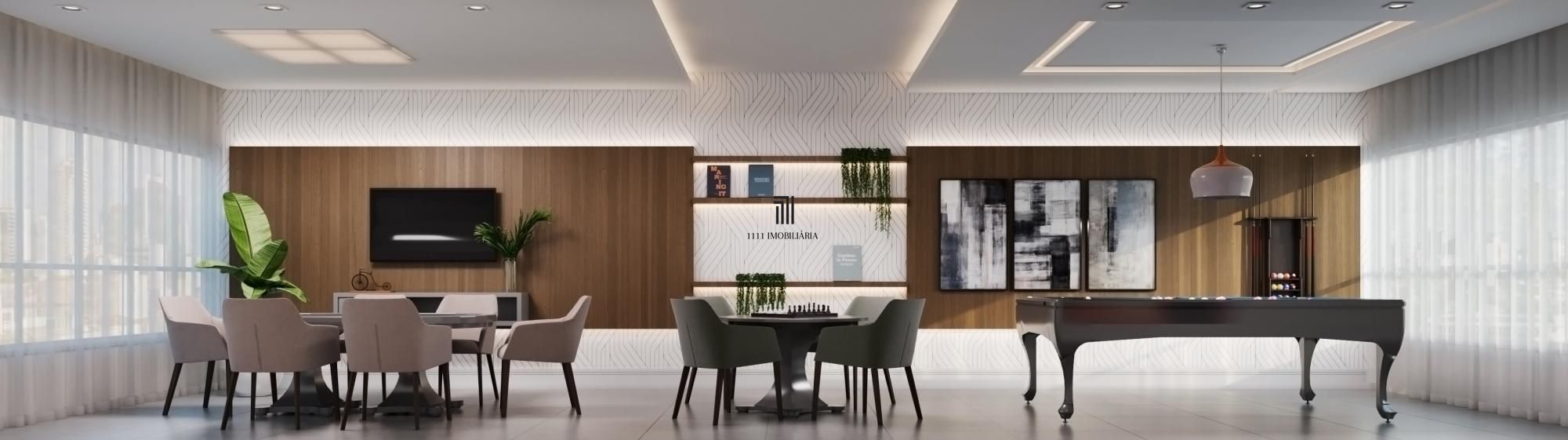 Cobertura, 5 quartos, 418 m² - Foto 6